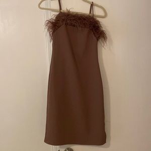 Elliatt Harley Dress XS